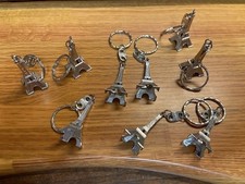 8pc lot silver for sale  Corinth