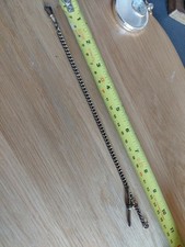 vintage brass pocket watch chain for sale vintage brass pocket watch chain for sale HUDDERSFIELD