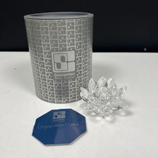 Genuine swarovski waterlily for sale  CHRISTCHURCH