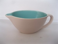 Poole pottery milk for sale  PORTSMOUTH