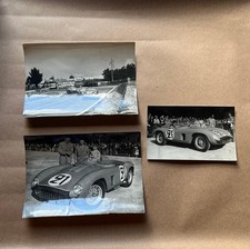 Lot anciennes photographies d'occasion  Le Mans