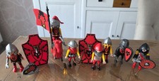 Playmobil armée dragon d'occasion  Arras