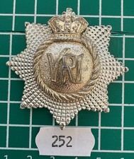 Royal canadian regiment for sale  WORTHING
