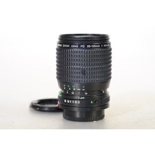 Canon 105 makro gebraucht kaufen  Rain