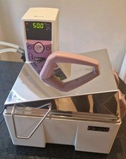 Grant gd120 laboratory for sale  BOLTON