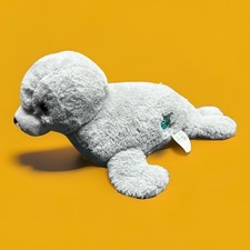 Baby seal soft for sale  THETFORD