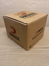Dmoose weight lifting for sale  NEWCASTLE UPON TYNE