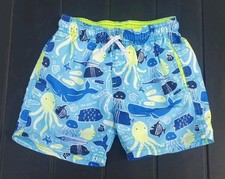 Badehose badeshorts jungen gebraucht kaufen  Weida