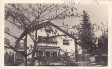 Pallanza villa amelia usato  Roma