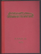 059 miba miniaturbahnen gebraucht kaufen  Stuttgart