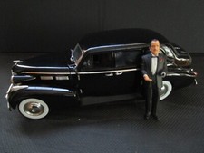 Jada cadillac fleetwood gebraucht kaufen  Köln