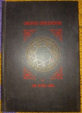 Ordines descendens john for sale  Salt Lake City