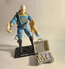 G.I. Joe FSS Club Exclusive Cobra Industries C.E.O: CESSPOOL + FC comprar usado  Enviando para Brazil