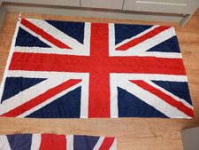 Union jack printed for sale  READING