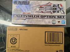 Metal build caletvwlch usato  Bareggio