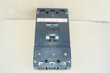 WESTINGHOUSE KA3225F DISJUNTOR 175 AMP QUADRO KA 3 POLOS comprar usado  Enviando para Brazil