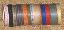 Craft washi tape for sale  Tucson