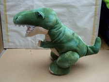 Vintage animatronic dinosaur for sale  CAMBRIDGE