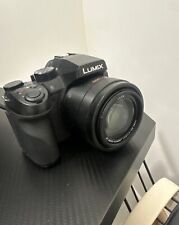 Panasonic lumix dmc d'occasion  Courcouronnes