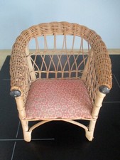 Small antique fabric d'occasion  Expédié en Belgium