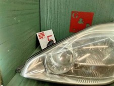 Usado, 2004 2005 TOYOTA SIENNA DRIVER FAROL ESQUERDO FABRICANTE DE EQUIPAMENTO ORIGINAL comprar usado  Enviando para Brazil