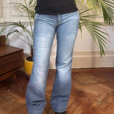 Pit stop flared for sale  GRAYS