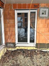 Kunststofftüre 36mbreite 16m gebraucht kaufen  Kempten (Allgäu)