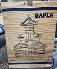 279 piece kapla for sale  Richland