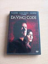 Dvd vinci code. d'occasion  Paris X