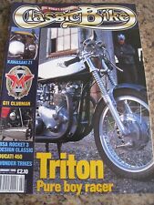 Classic bike feb for sale  BRISTOL