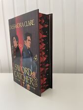 Cassandra clare sword gebraucht kaufen  Berlin