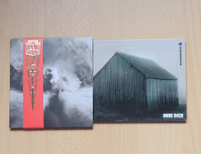 Rammstein zeit hne gebraucht kaufen  Ostseebad Binz