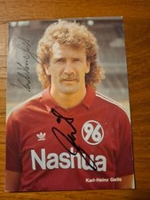 Karl heinz geils gebraucht kaufen  Ludwigshafen am Rhein