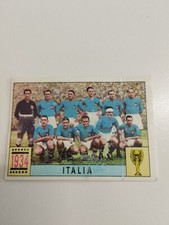 Squadra italia 1934 usato  Novafeltria