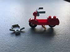 Lego red scooter for sale  Fort Collins