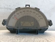 110008872010 quadro strumenti usato  Roma