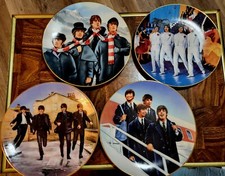 Beatles vinatge collectors for sale  Lawrence