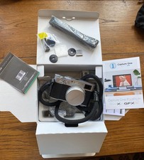 Fujifilm x100v compact for sale  TENBURY WELLS