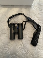 Zeiss 8x30 sfl for sale Zeiss 8x30 sfl for sale  LUTTERWORTH