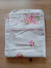 Flat sheet double for sale  RETFORD