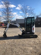 2018 bobcat mini for sale  Bay Shore
