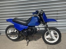 Yamaha pw50 50cc for sale  WIGAN