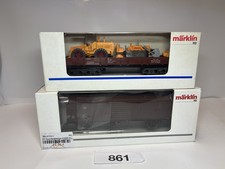 Märklin 2tlg 4474 gebraucht kaufen  Reiskirchen