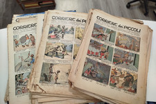 corriere dei 1965 usato corriere dei 1965 usato Napoli
