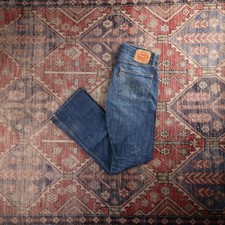 Levi 527 red for sale  WOODBRIDGE