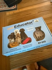 Educator 302 mini for sale  Alexander