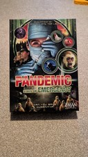 Pandemic expansion state for sale  DONCASTER