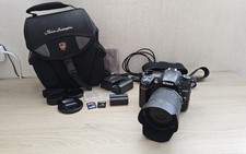 Nikon d7000 slr for sale  CHELMSFORD