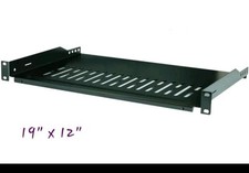 Cantilever server shelf for sale  Bauxite
