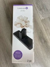 Bow Maker por Celebrate It™ - Faz arcos de até 16" comprar usado  Enviando para Brazil